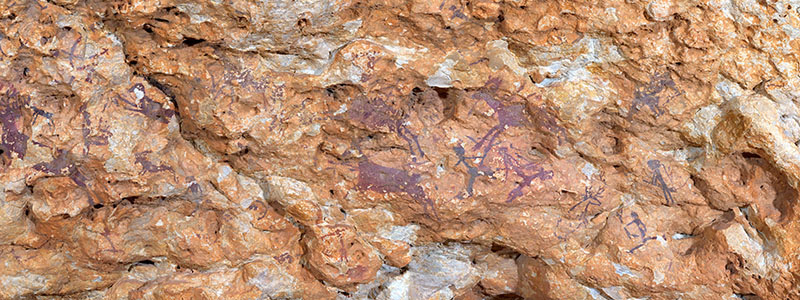 Abric I d'Ermites