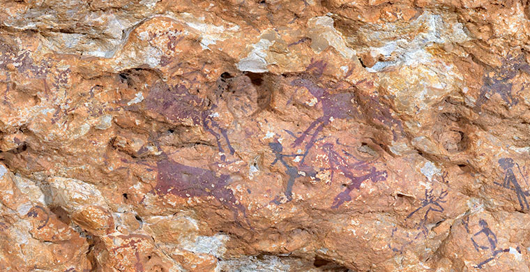 Abric I d'Ermites