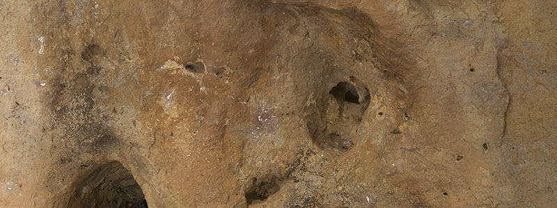 Abric IV d'Ermites
