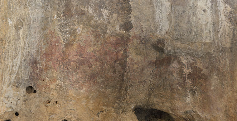 Fotografía gigapixel del Panel 3